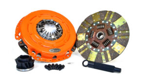 CENTERFORCE Dual Friction Clutch Kit Jeep Wrangler/Gladiator KDF015270