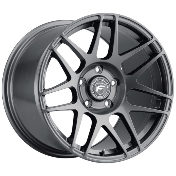 FORGESTAR WHEELS 15×10 F14 Drag Wheel 5×4.5 BC 7.25 BS F373B0067P44