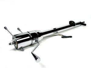 IDIDIT Steering Column Retrofit 63-64 Impala 1140670020