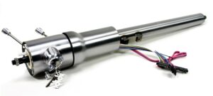 IDIDIT 69 Camaro Steering Column Paintable 1520790010