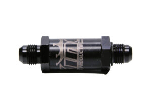 KING RACING PRODUCTS Bypass Jet Can Aluminum 1987