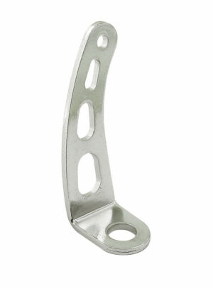 MR. GASKET Bracket-Chrome 3683