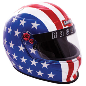 RACEQUIP Helmet PRO20 America Large SA2020 276125RQP