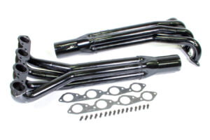 SCHOENFELD BBC Truck Pull Headers 2-1/8 2517