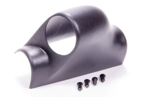 AUTOMETER 2-1/16 Single Gauge Pod – 94-02 Mustang 10121