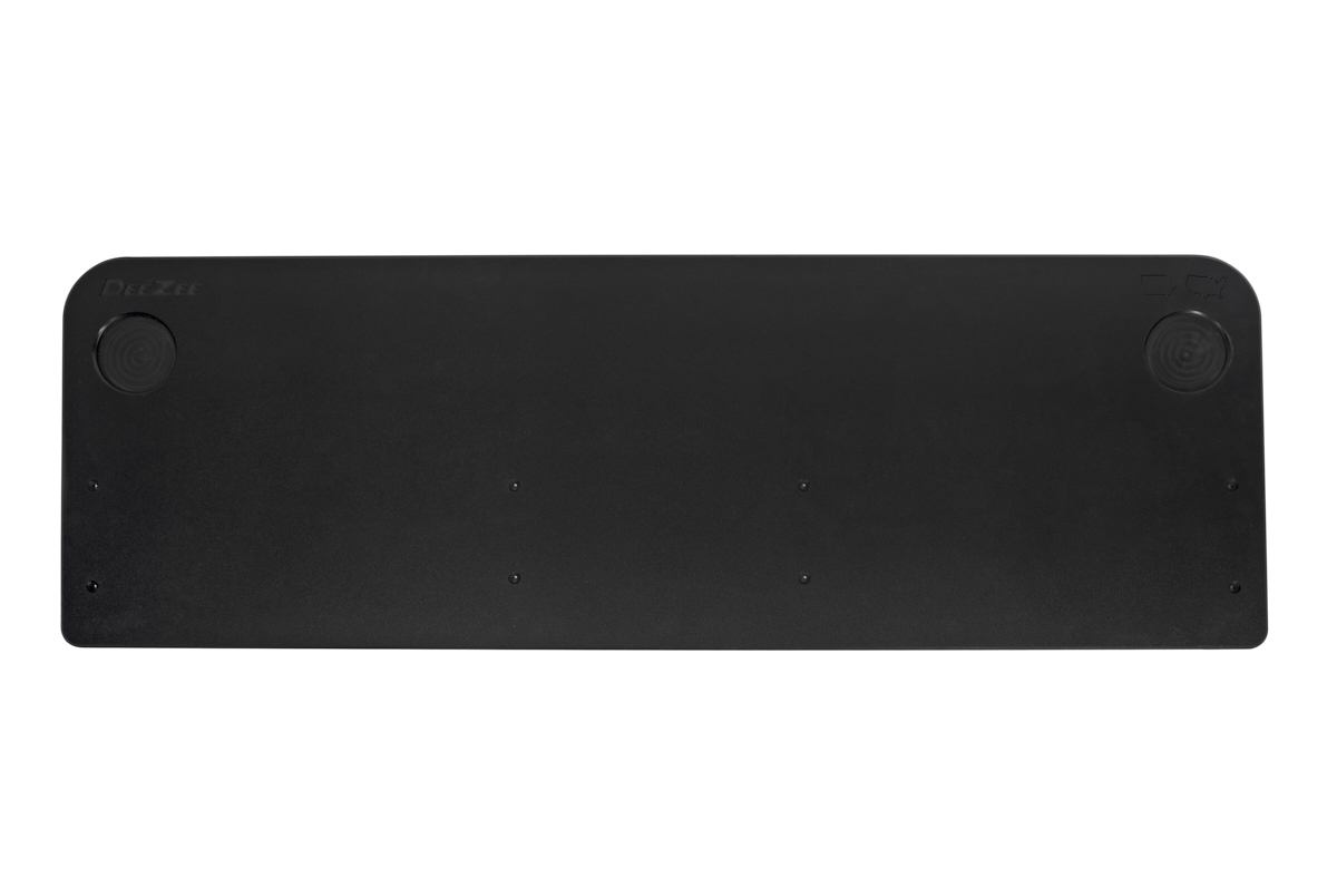 DEE ZEE Polymer Tailgate Board 17- Ford F250 DZ 284103