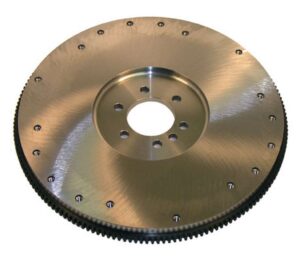RAM CLUTCH Chevy Steel Flywheel 168T 1501