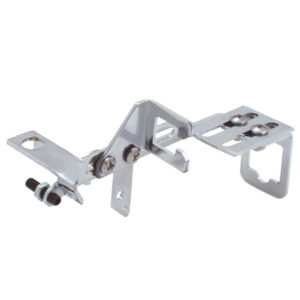 SPECTRE Adj Throttle Cable Brkt SPE-24283