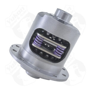 YUKON GEAR AND AXLE Duragrip Differential Ford 8.8 31 Spline YDGF8.8-31-1