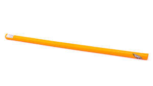 FIVESTAR Dirt Roof Cap Flresnt Orange 006-500-FO