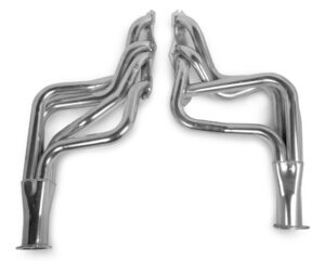HOOKER Coated Headers – Olds V8 3902-1HKR