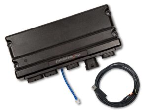 HOLLEY Terminator X-MAX MPFI w Trans Control 550-918T
