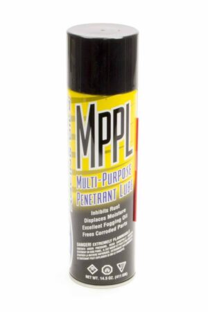 MAXIMA RACING OILS MPPL Multi Purpose Penet rant Lube 15.5oz 73920S