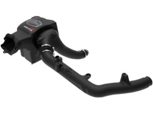 AFE POWER 21-   Ford Bronco 2.7L Cold Air Intake System 50-70081R