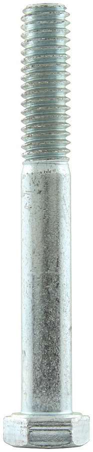 ALLSTAR PERFORMANCE Hex Head Bolt 3/8-16 x 6 Grade 5 5pk ALL16256