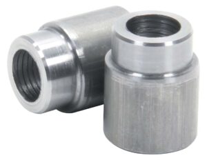 ALLSTAR PERFORMANCE Trailing Arm Spacers for 3/4in Rod Ends 1pr ALL18792
