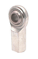 AURORA Female Rod End Economy 3/8×3/8-24RH CW-6