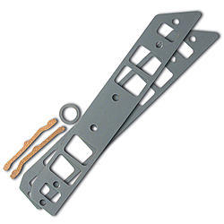 SCE GASKETS SBC Intake Gasket – 18 Degree 111118