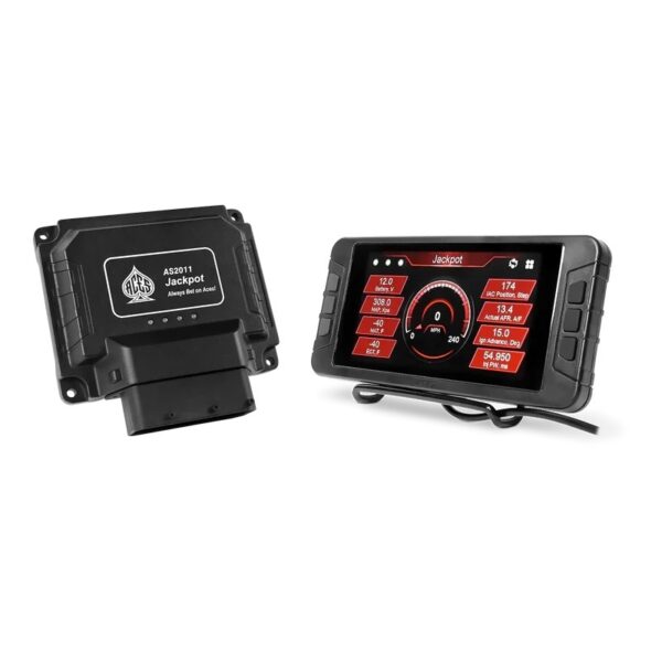 ACES FUEL INJECTION Jackpot LS (Lite) EFI DBC Manual Trans AS2011-1L