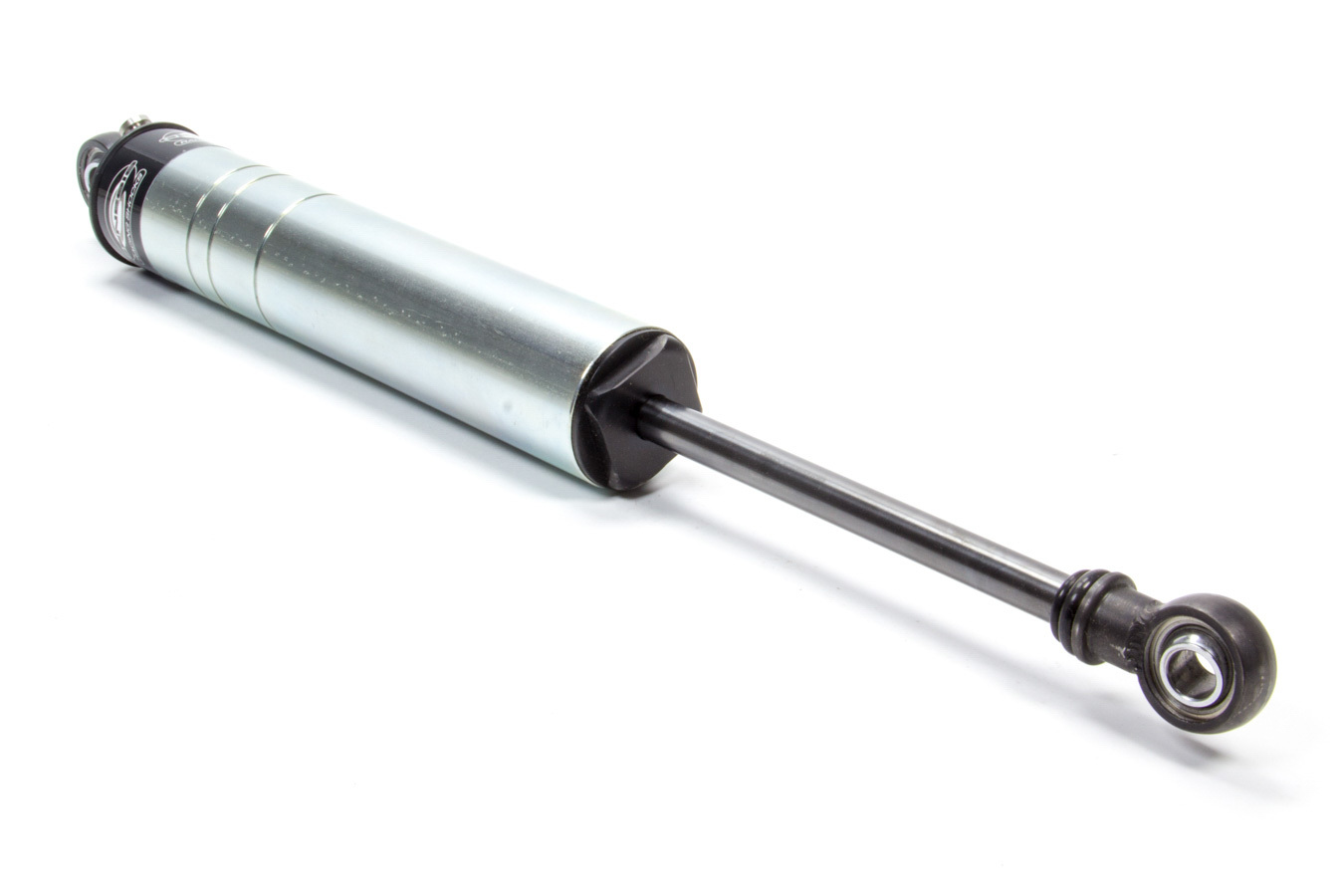 GENESIS SHOCKS Steel Shock non-Schrader 6.5in 4C-6R GENGSN074-6