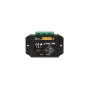 INNOVATE MOTORSPORTS MTS SSI-4 Plus Sensor Interface 4-Channel 39140