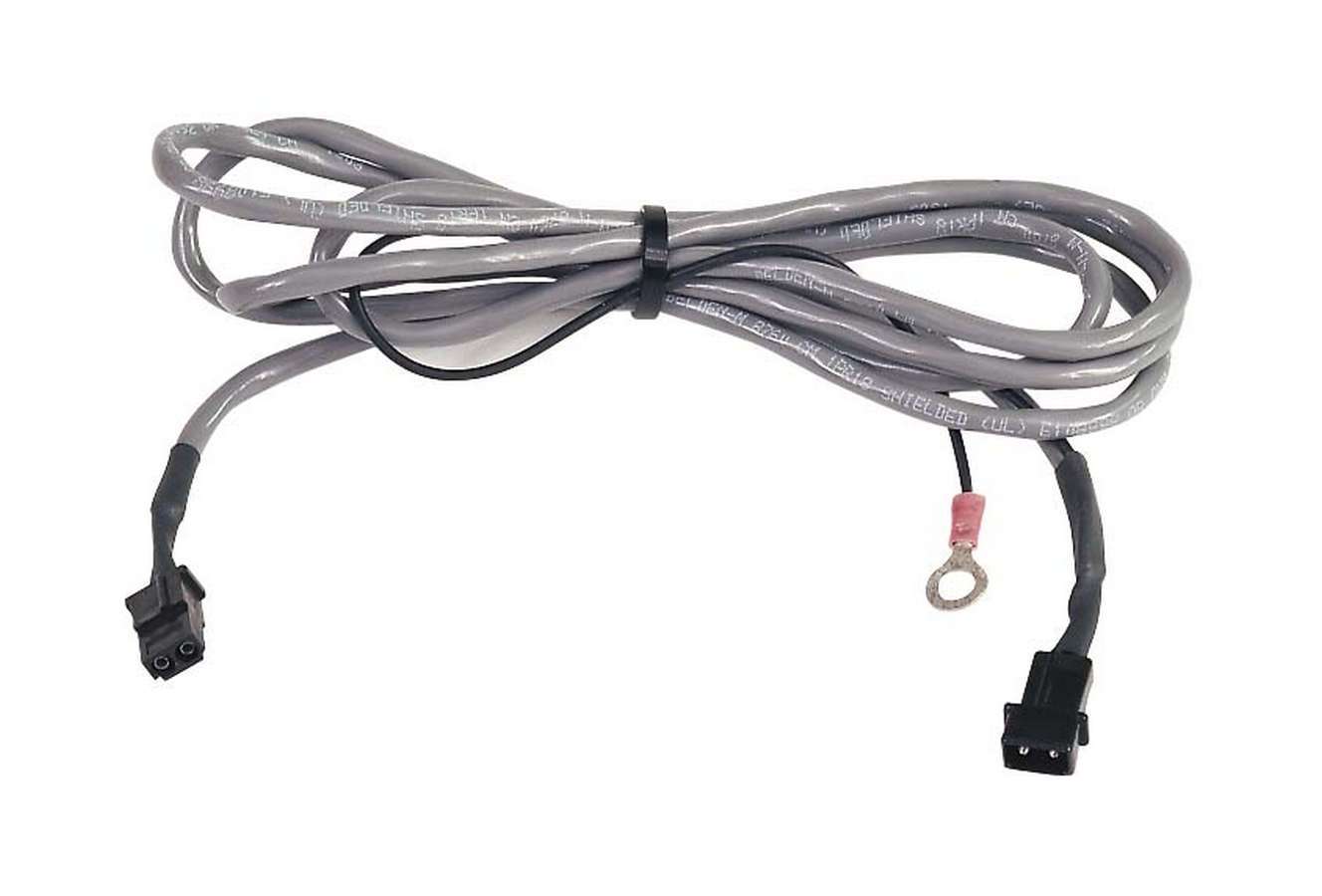 MSD IGNITION Shielded Magnetic Pickup Cable 6FT 8862