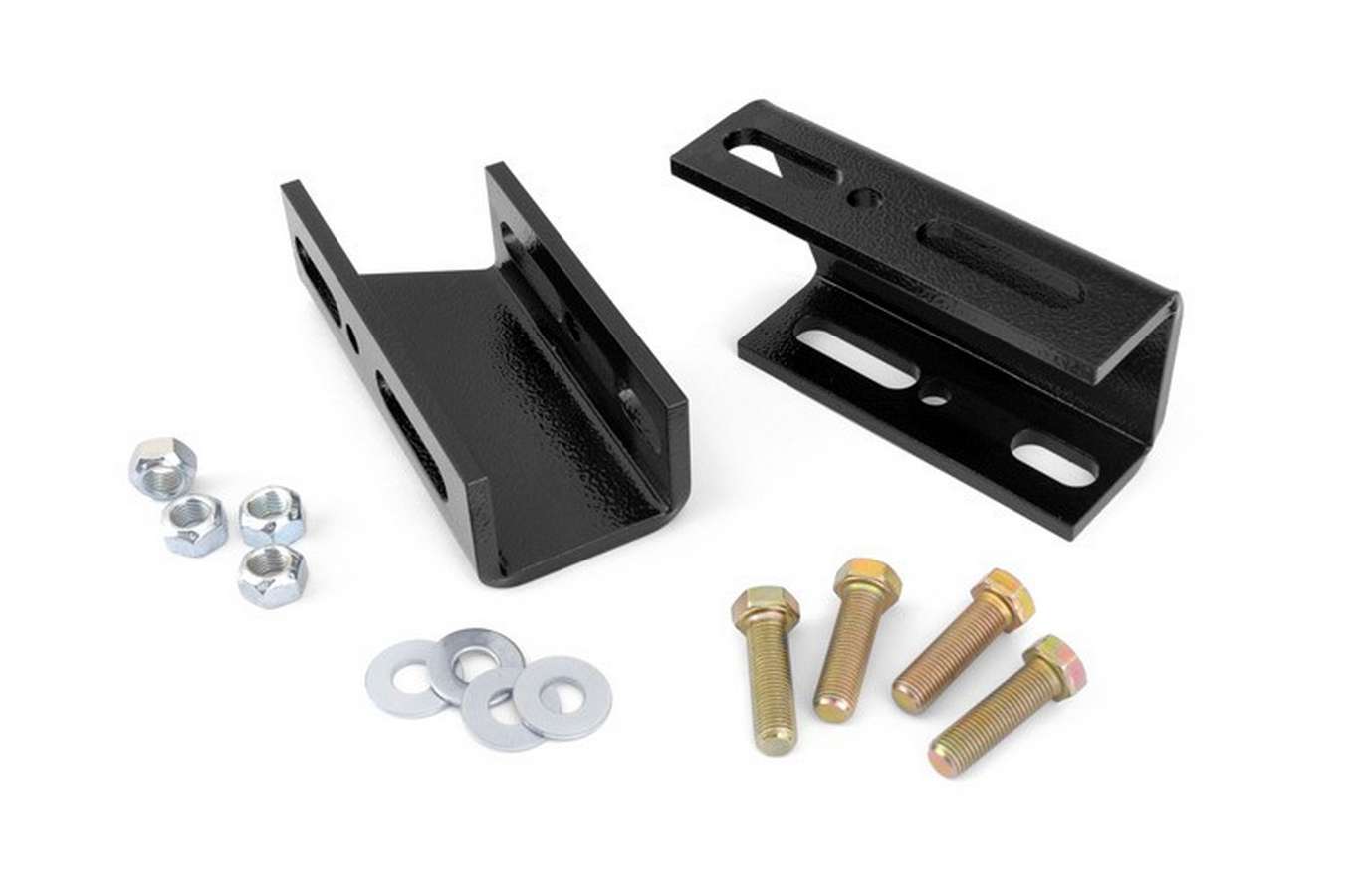 ROUGH COUNTRY Front Sway Bar Drop Brac Drop Bracket Front 1019