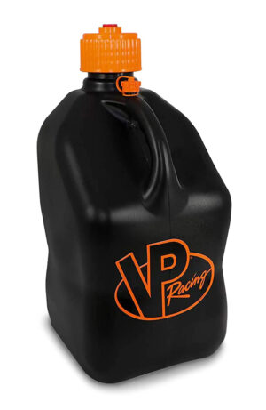 VP RACING Motorsports Jug 5.5 Gal V-Twin Square 3852-CA