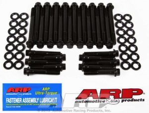 ARP AMC Head Bolt Kit 6pt. 114-3601