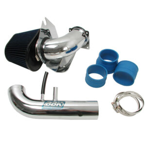BBK PERFORMANCE Cold Air Induction Sys. – 96-04 Mustang GT 4.6L 1718