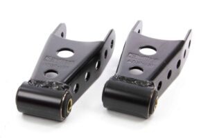 BELL TECH 73-18 GM P/U & Suburban Shackle Kit 6700
