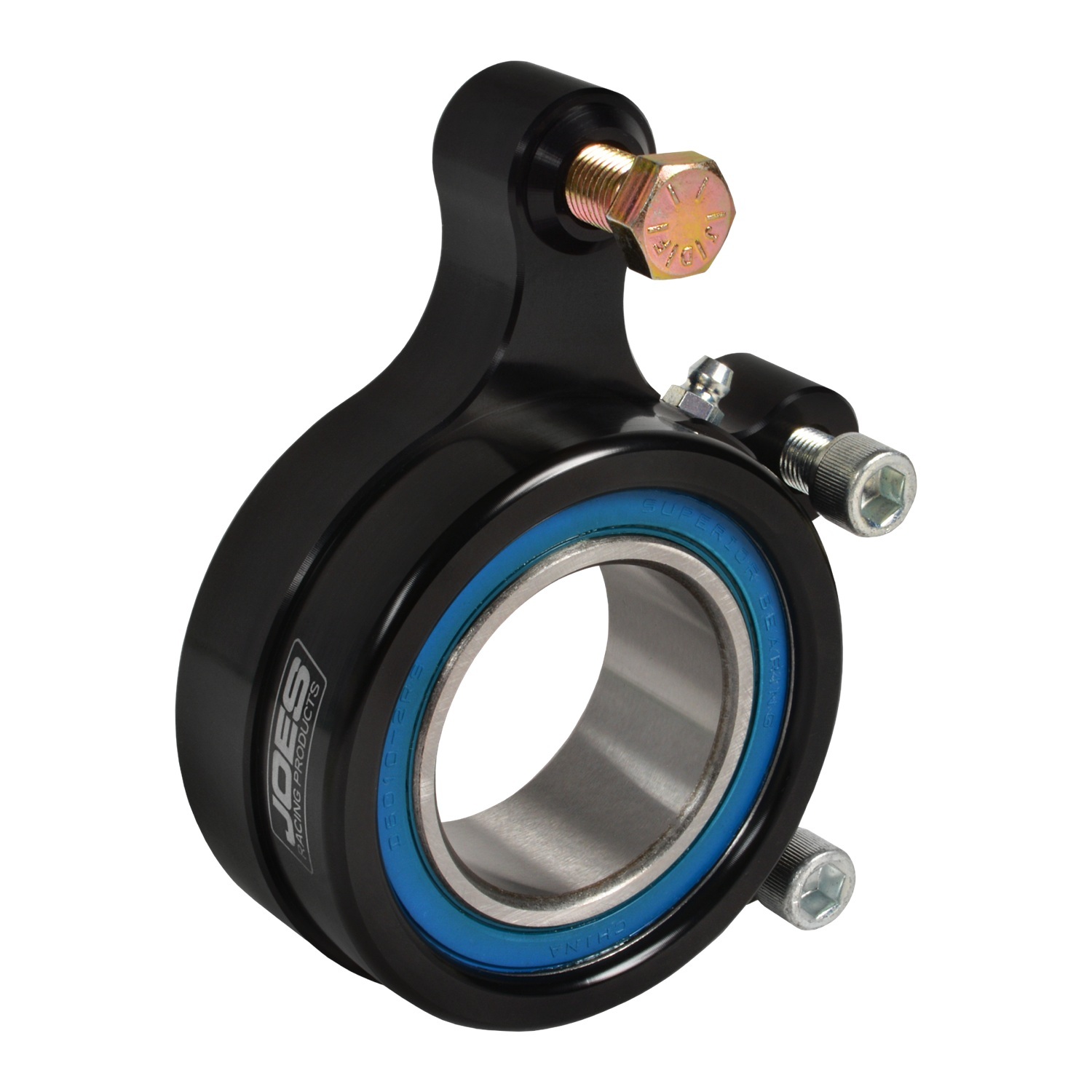 JOES RACING PRODUCTS Caliper Bracket Carrier Double Bearing 25687