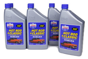 LUCAS OIL 10w30 Petroleum Oil 6×1 Qt 10687