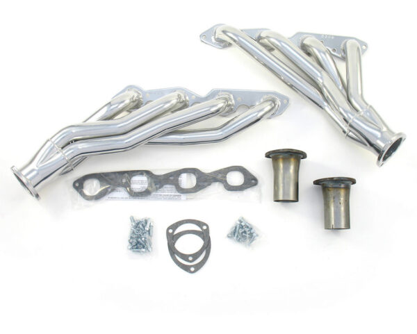 DOUGS HEADERS Coated Headers – BBC Shorty D306