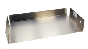 HEPFNER RACING PRODUCTS Air Box Front Panel HRP8301