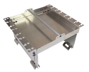 MOROSO Tool Tray  EFI Fuel Rail Adjustable 65092