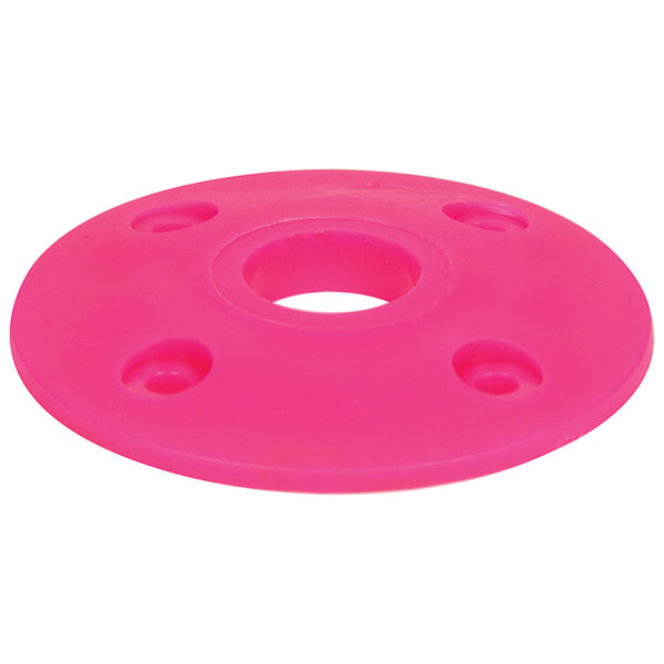 ALLSTAR PERFORMANCE Scuff Plate Plastic Pink 4pk ALL18436