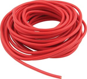 ALLSTAR PERFORMANCE 20 AWG Red Primary Wire 50ft ALL76500