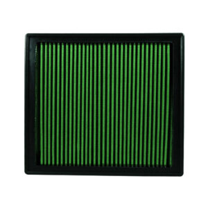GREEN FILTER Air Filter 2378