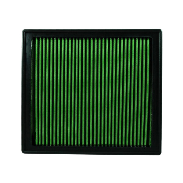 GREEN FILTER Air Filter 2378
