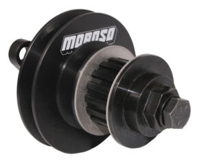 MOROSO Drive Mandrel Kit GM LS 63860