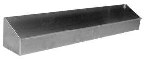 PIT-PAL PRODUCTS 12 Quart Oil Shelf 30in 311