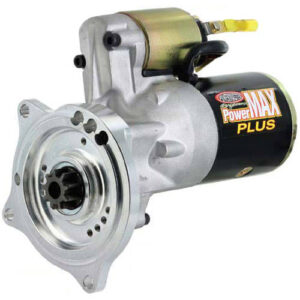 POWERMASTER Power Max Starter Ford V8 Y-Block 53-62 9002