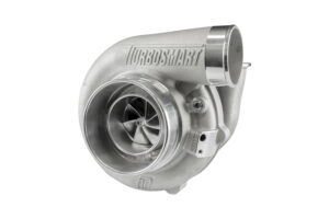 TURBOSMART USA TS-1 Turbocharger 5862 V-Band 0.82AR Ext WG TS-1-5862B-VB082E