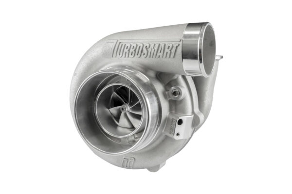 TURBOSMART USA TS-1 Turbocharger 5862 V-Band 0.82AR Ext WG TS-1-5862B-VB082E