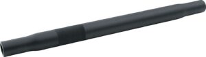 ALLSTAR PERFORMANCE 3/4 Steel Tube 18in 1in OD ALL57280