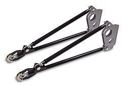 CHASSIS ENGINEERING Outlaw Triple Adjustable Ladder Bars C/E3606