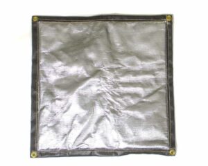 LONGACRE Floor Mat 18in x  18in 52-64360