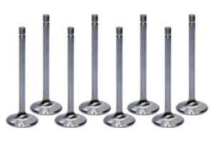 MANLEY BBC S/M 2.250 Intake Valves 10868-8