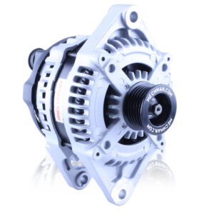 MECHMAN ALTERNATORS S Series 6 Phase 240 amp Alternator Jeep XJ 13341240